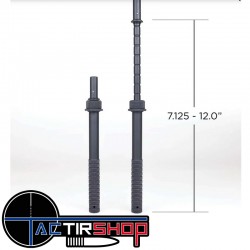 Extensions de jambes réglables Atlas BT85 Adjustable Leg Extensions www.tactirshop.fr