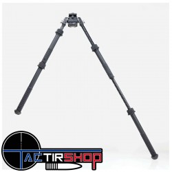 Extensions de jambes réglables Atlas BT85 Adjustable Leg Extensions www.tactirshop.fr