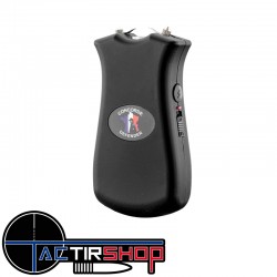 Shocker / Lampe rechargeable - Concorde Defender - 900 KV www.tactirshop.fr