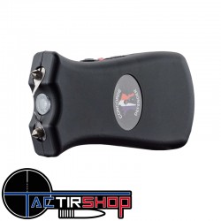 Shocker / Lampe rechargeable - Concorde Defender - 900 KV www.tactirshop.fr