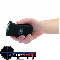 Shocker / Lampe rechargeable - Concorde Defender - 900 KV www.tactirshop.fr