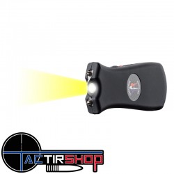 Shocker / Lampe rechargeable - Concorde Defender - 900 KV www.tactirshop.fr