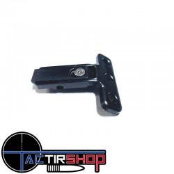 Levier de chargeur Ajustable pour Châssis MPA Adjustable Mag Catch www.tactirshop.fr