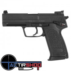 Pistolet HK USP CUSTOM SPORT cal.9x19 www.tactirshop.fr