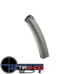 Chargeur 30 coups pour H&K SP5 / MP5 www.tactirshop.fr