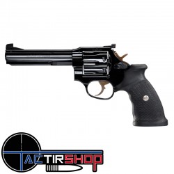 Revolver Manurhin MR 73 Sport 5"1/4 Cal 357 www.tactirshop.fr