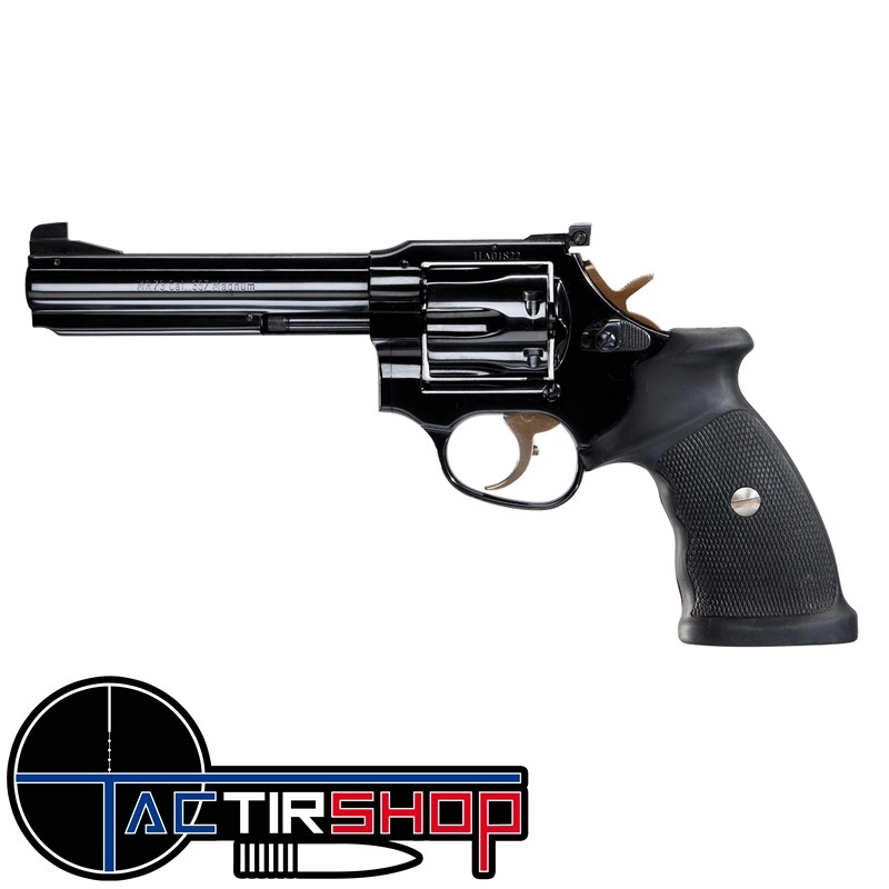 Revolver Manurhin MR 73 Sport 5"1/4 Cal 357 www.tactirshop.fr