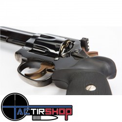 Revolver Manurhin MR 73 Sport 5"1/4 Cal 357 www.tactirshop.fr