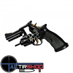 Revolver Manurhin MR 73 Sport 5"1/4 Cal 357 www.tactirshop.fr