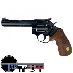 Coffret Revolver Manurhin MR 73 Sport 5"1/4 Cal 38/357 plus barillet 9mm www.tactirshop.fr