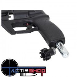 Pack Défense Revolver CP300 C50 13J + Co2 + Billes www.tactirshop.fr Pack Défense Revolver CP300 C50 13J + Co2 + Billes www.tactirshop.fr