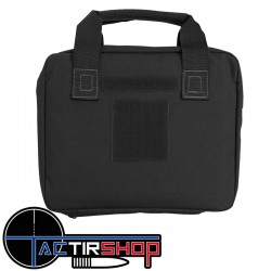 Etui pour arme de poing Noir www.tactirshop.fr