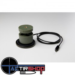 Anémomètre CALYPSO Ultrasonic Portable Mini AB www.tactirshop.fr Anémomètre CALYPSO Ultrasonic Portable Mini AB www.tactirshop.fr