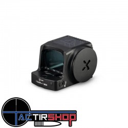 Point rouge Vortex Defender-CCW Enclosed Solar Micro Red Dot www.tactirshop.fr Point rouge Vortex Defender-CCW Enclosed Solar Micro Red Dot www.tactirshop.fr