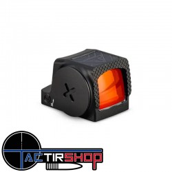 Point rouge Vortex Defender-CCW Enclosed Solar Micro Red Dot www.tactirshop.fr Point rouge Vortex Defender-CCW Enclosed Solar Micro Red Dot www.tactirshop.fr