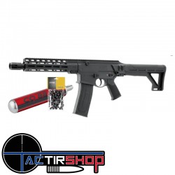 Pack Fusil T4E TC68 FULL AUTO CAL 68 - 16J - 100 billes + 1 cartouches CO2 www.tactirshop.fr Pack Fusil T4E TC68 FULL AUTO CAL 68 - 16J - 100 billes + 1 cartouches CO2 www.tactirshop.fr