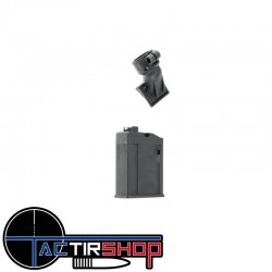 Pack Fusil T4E TC68 FULL AUTO CAL 68 - 16J - 100 billes + 1 cartouches CO2 www.tactirshop.fr Pack Fusil T4E TC68 FULL AUTO CAL 68 - 16J - 100 billes + 1 cartouches CO2 www.tactirshop.fr