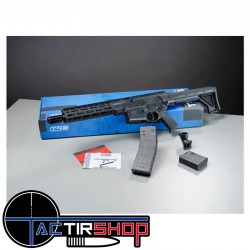 Pack Fusil T4E TC68 FULL AUTO CAL 68 - 16J - 100 billes + 1 cartouches CO2 www.tactirshop.fr Pack Fusil T4E TC68 FULL AUTO CAL 68 - 16J - 100 billes + 1 cartouches CO2 www.tactirshop.fr