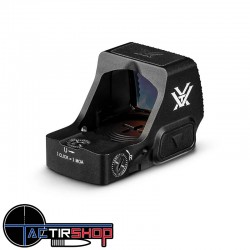 Point rouge Vortex Defender-ST 6 moa www.tactirshop.fr