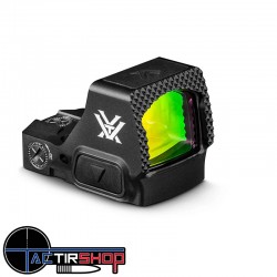 Point rouge Vortex Defender-ST 6 moa www.tactirshop.fr