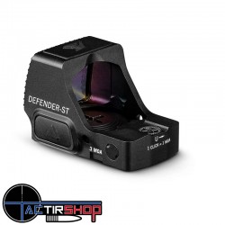 Point rouge Vortex Defender-ST 6 moa www.tactirshop.fr