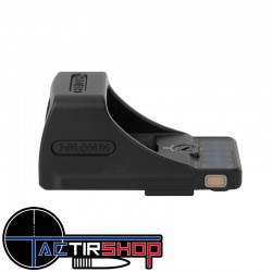 Point rouge Holosun SCS-VP9-GR pour H&K VP9 et SFP9 www.tactirshop.fr