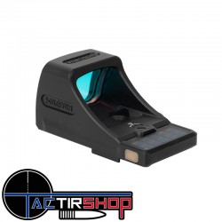 Point rouge Holosun SCS-VP9-GR pour H&K VP9 et SFP9 www.tactirshop.fr