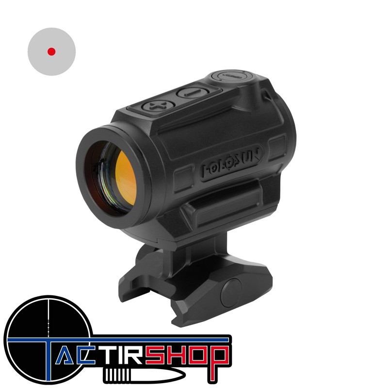Point rouge Holosun ARO-RD2 www.tactirshop.fr