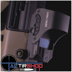 Point rouge Holosun HS510C www.tactirshop.fr