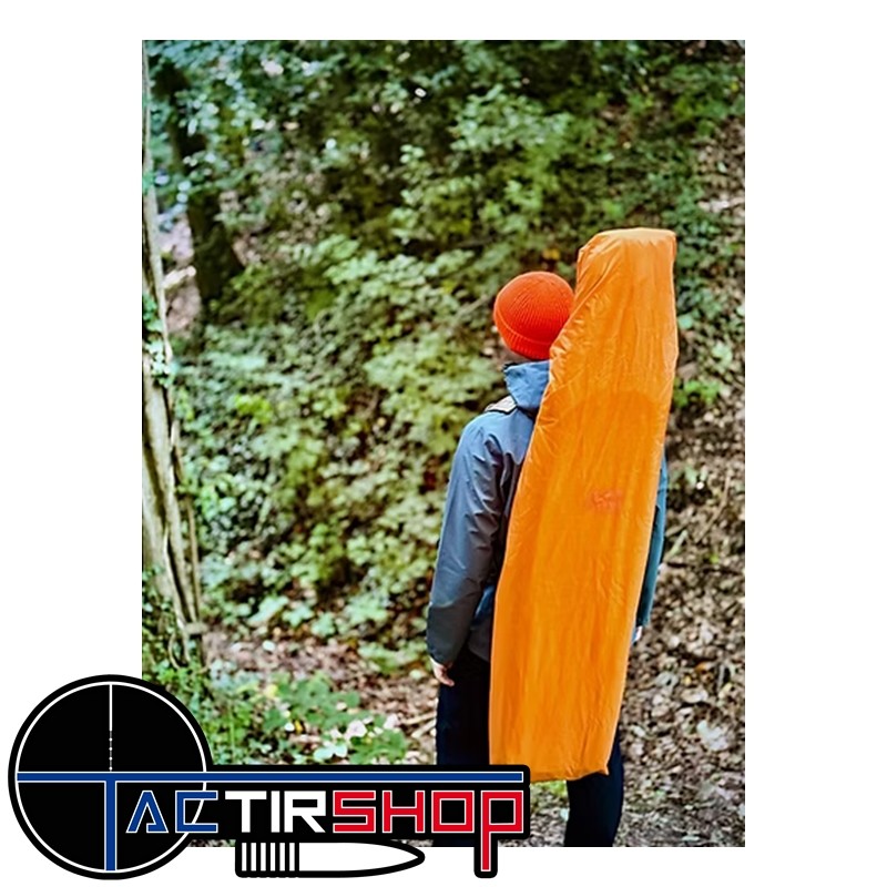 Housse Imperméable Orange pour DRAG BAG AIM - Grande taille 50, 55, 60 Raincover Tactical www.tactirshop.fr Housse Imperméable Orange pour DRAG BAG AIM - Grande taille 50, 55, 60 Raincover Tactical www.tactirshop.fr