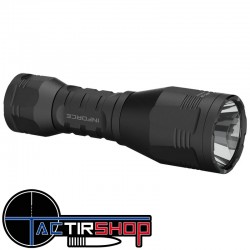Lampe à mains Tactique Inforce ARC 350 LR-H Handheld Flashlight www.tactirshop.fr