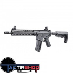 Pack Carabine semi-automatique HAMMERLI TAC R1 22lr + Lunette Firefield RapidStrike www.tactirshop.fr