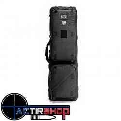 Drag Bag Aim FT-100 MK2 Noir pour carabine maximum 117 cm www.tactirshop.fr