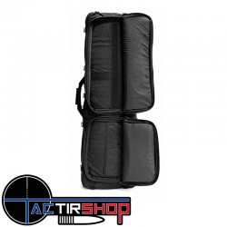 Drag Bag Aim FT-100 MK2 Noir pour carabine maximum 117 cm www.tactirshop.fr