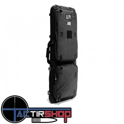 Drag Bag Aim FT-100 MK2 Noir pour carabine maximum 117 cm www.tactirshop.fr