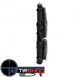 Drag Bag Aim FT-100 MK2 Noir pour carabine maximum 117 cm www.tactirshop.fr