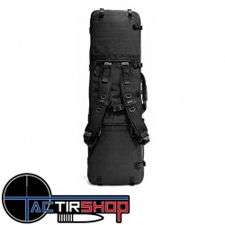 Drag Bag Aim FT-100 MK2 Noir pour carabine maximum 117 cm www.tactirshop.fr