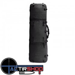 Drag Bag Aim FT-100 MK2 Noir pour carabine maximum 117 cm www.tactirshop.fr