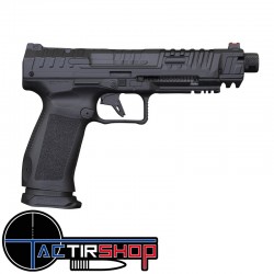 Pistolet de Défense CANIK RIVAL Co2 C50 Black www.tactirshop.fr