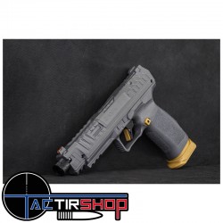 Pistolet de Défense CANIK RIVAL Co2 C50 Silver/Gold www.tactirshop.fr