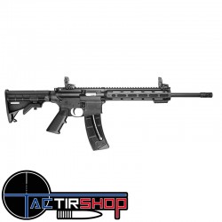 SMITH & WESSON MP15-22 Sport cal22lr www.tactirshop.fr