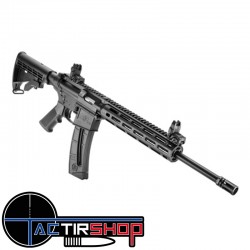 SMITH & WESSON MP15-22 Sport cal22lr www.tactirshop.fr