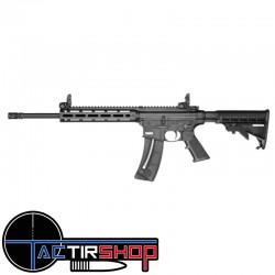SMITH & WESSON MP15-22 Sport cal22lr www.tactirshop.fr