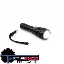 Lampe Torche KONUS Konuslight-5K rechargeable 2500 à 5000 lumens www.tactirshop.fr