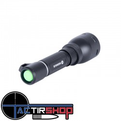 Lampe Tactique KONUS KONUSLIGHT RC-8 Rechargeable 1000 Lumens www.tactirshop.fr