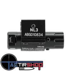 Laser UX Micro Shot Laser www.tactirshop.fr
