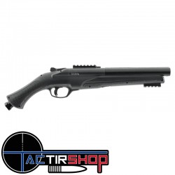 Pack Fusil T4E TS68 CAL 68 - 16J - 100 billes + 5 cartouches CO2 www.tactirshop.fr