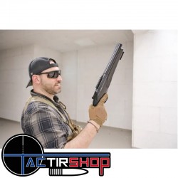 Pack Fusil T4E TS68 CAL 68 - 16J - 100 billes + 5 cartouches CO2 www.tactirshop.fr