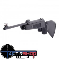 Carabine à plomb UX R-Force One Cal. 4.5mm - 19.9 joules www.tactirshop.fr