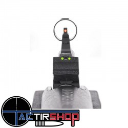 Carabine à plomb UX R-Force One Cal. 4.5mm - 19.9 joules www.tactirshop.fr